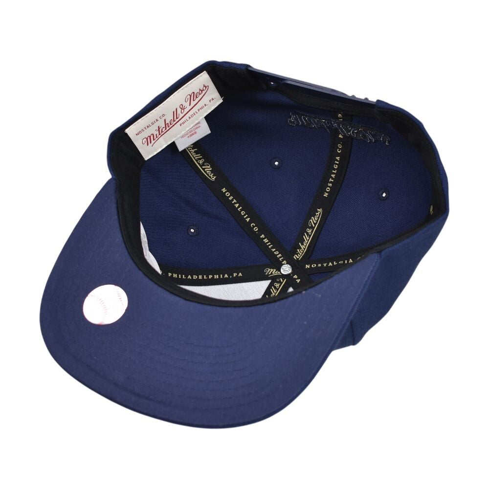Mitchell & Ness OG NY Yankees Men's Snapback Hat Navy hs20756-nyynavy