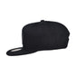 Mitchell & Ness OG NY Yankees Men's Snapback Hat Black hs20757-nyyblck