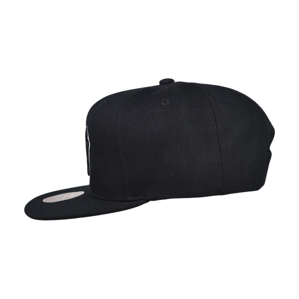 Mitchell & Ness OG NY Yankees Men's Snapback Hat Black hs20757-nyyblck