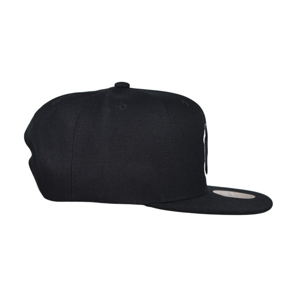 Mitchell & Ness OG NY Yankees Men's Snapback Hat Black hs20757-nyyblck