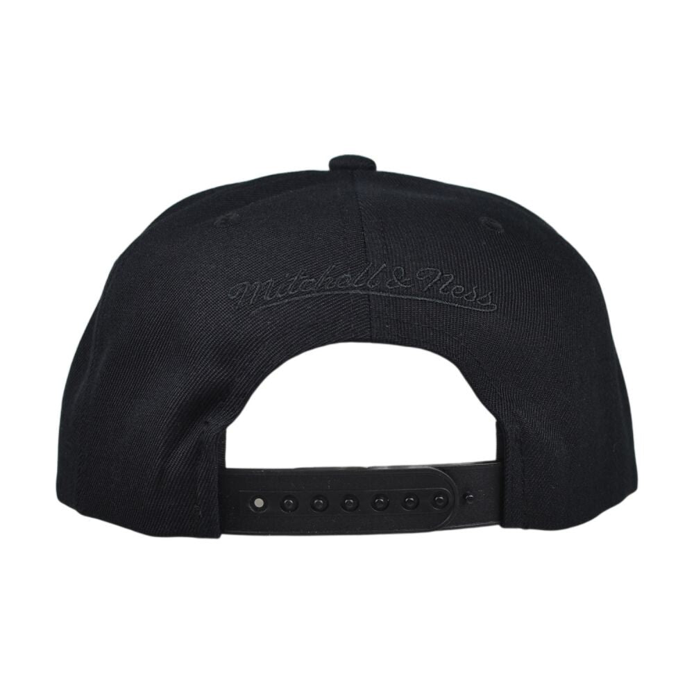 Mitchell & Ness OG NY Yankees Men's Snapback Hat Black hs20757-nyyblck