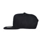 Mitchell & Ness OG LA Dodgers Men's Snapback Hat Black hs20759-ladblck
