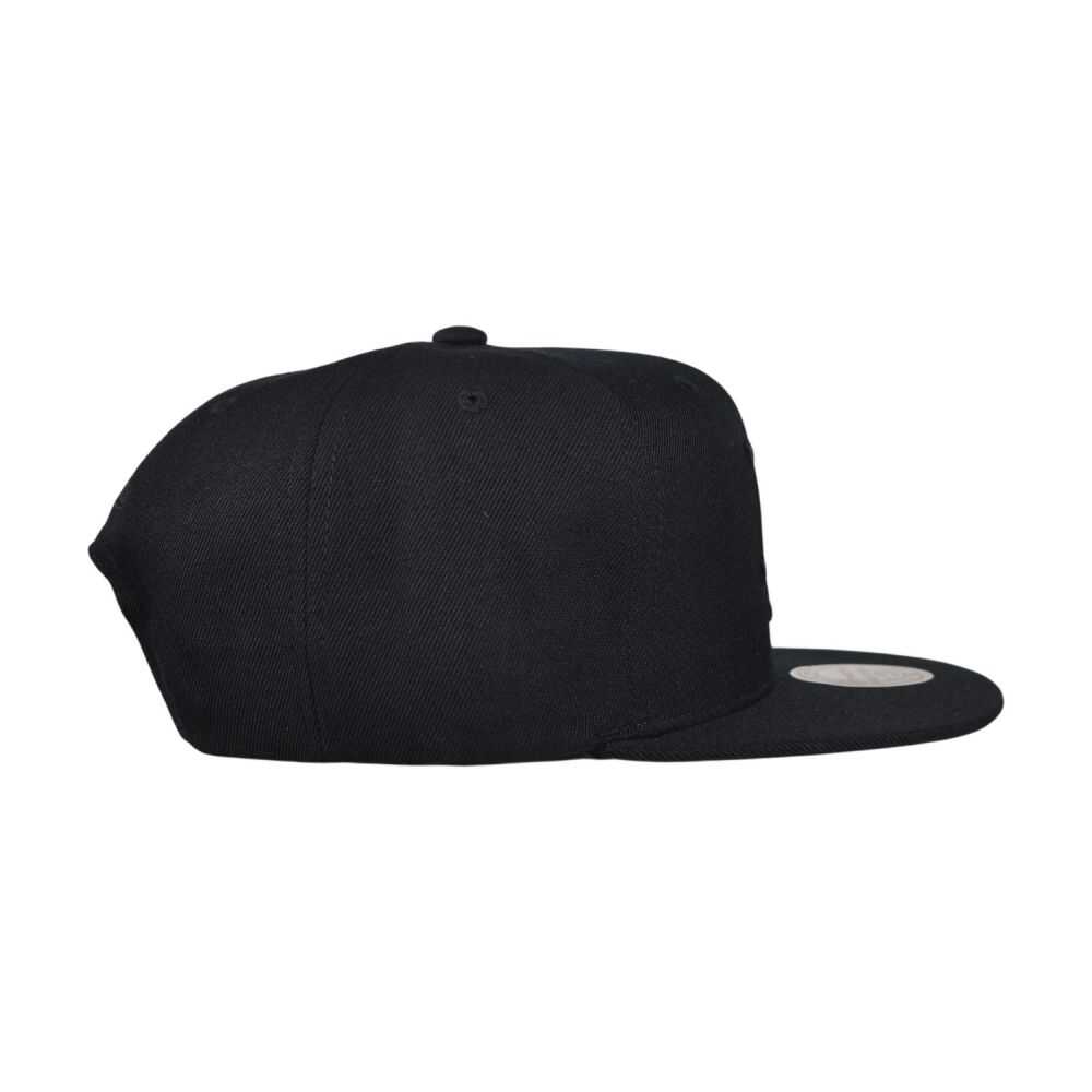 Mitchell & Ness OG LA Dodgers Men's Snapback Hat Black hs20759-ladblck