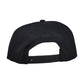 Mitchell & Ness OG LA Dodgers Men's Snapback Hat Black hs20759-ladblck