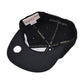 Mitchell & Ness OG LA Dodgers Men's Snapback Hat Black hs20759-ladblck