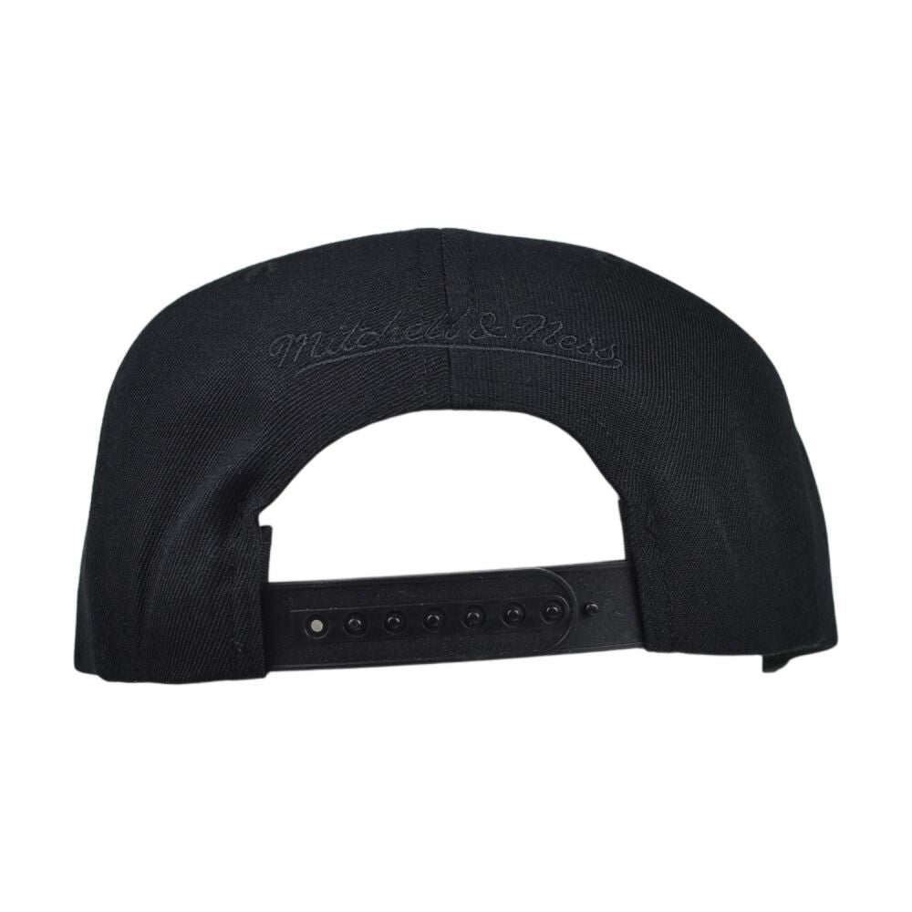 Mitchell & Ness OG NY Yankees Men's Snapback Hat Black hs20759-nyyblck