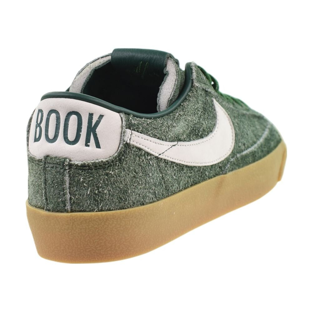 Nike Blazer Low Book Chevy QS Men's Shoes Team Dark Green/Sail hv2197-300