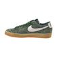 Nike Blazer Low Book Chevy QS Men's Shoes Team Dark Green/Sail hv2197-300