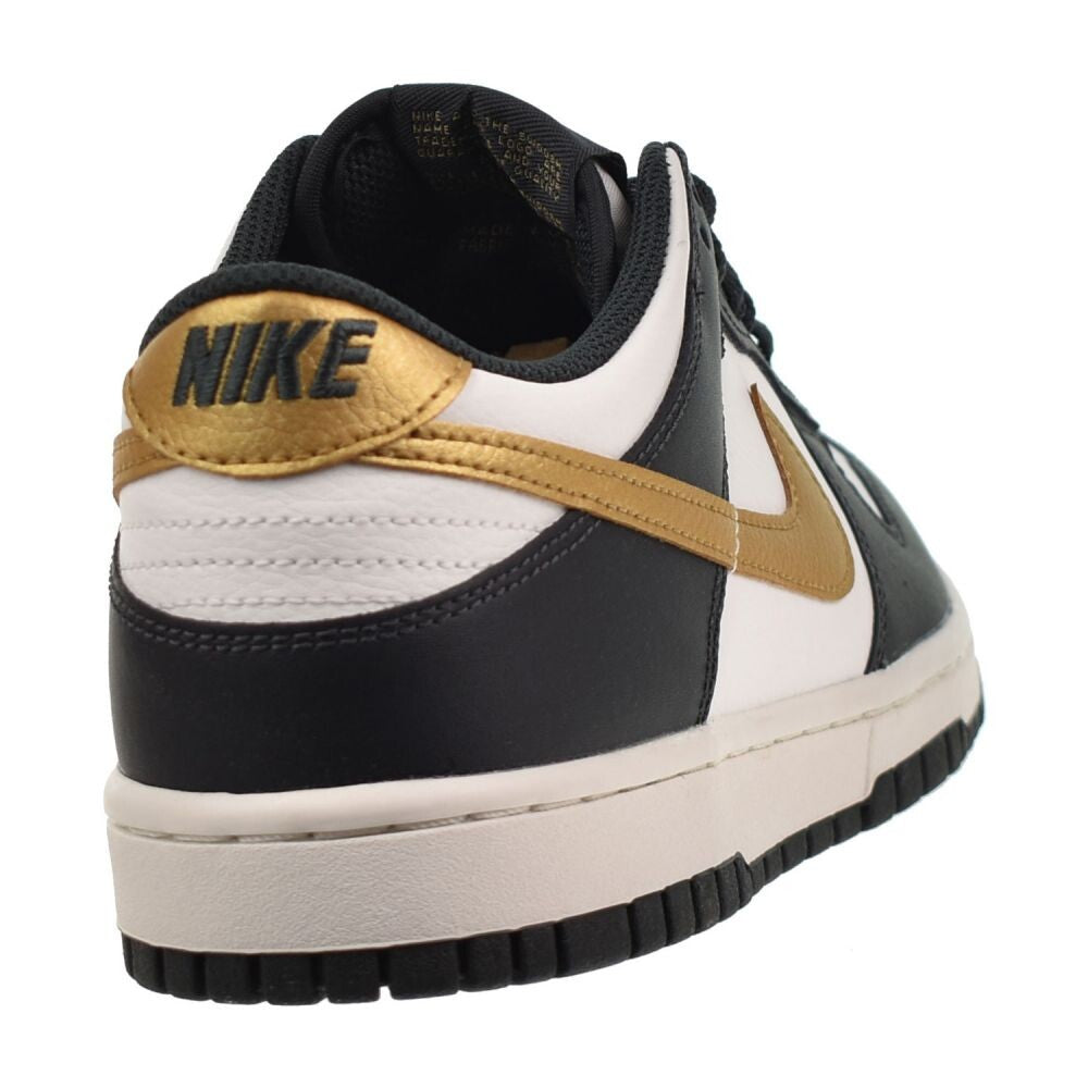Nike Dunk Low (GS) Big Kids' Shoes Summit White/Anthracite hv2533-100