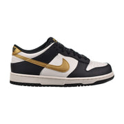Summit White/Anthracite/Metallic Gold