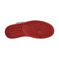 Jordan 1 Mid SE Men's Shoes Black/Varsity Red-White hv4091-006