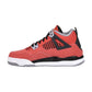 Jordan 4 Retro (PS) Little Kids' Shoes Fire Red/White-Black hv4381-600