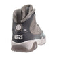 Air Jordan 9 Retro (GS) Big Kids' Shoes Medium Grey/Cool Grey hv4574-011