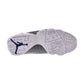 Air Jordan 9 Retro Men's Shoes White/French Blue-Flint Grey hv4794-100