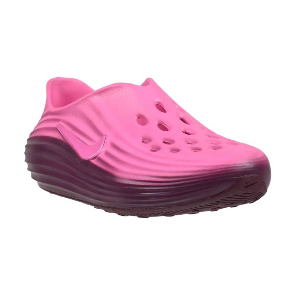 Nike ReactX Rejuven8 Women's Shoes Pink Spell/Bordeaux hv5062-603
