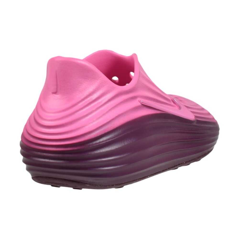 Nike ReactX Rejuven8 Women's Shoes Pink Spell/Bordeaux hv5062-603