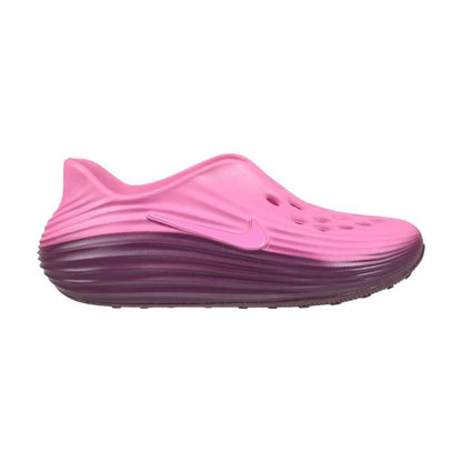 Nike ReactX Rejuven8 Women's Shoes Pink Spell/Bordeaux hv5062-603