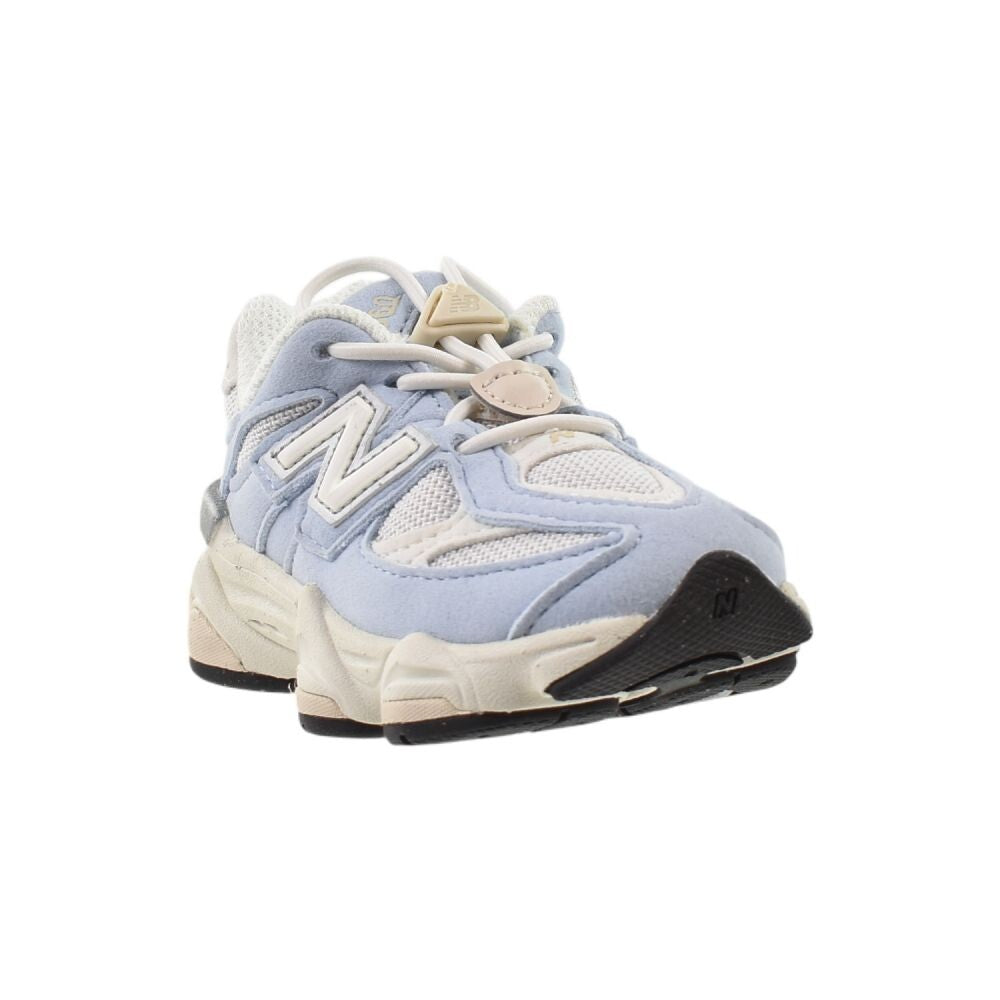 New Balance 9060 Toddlers' Shoes Blue/Grey i9060-8ip