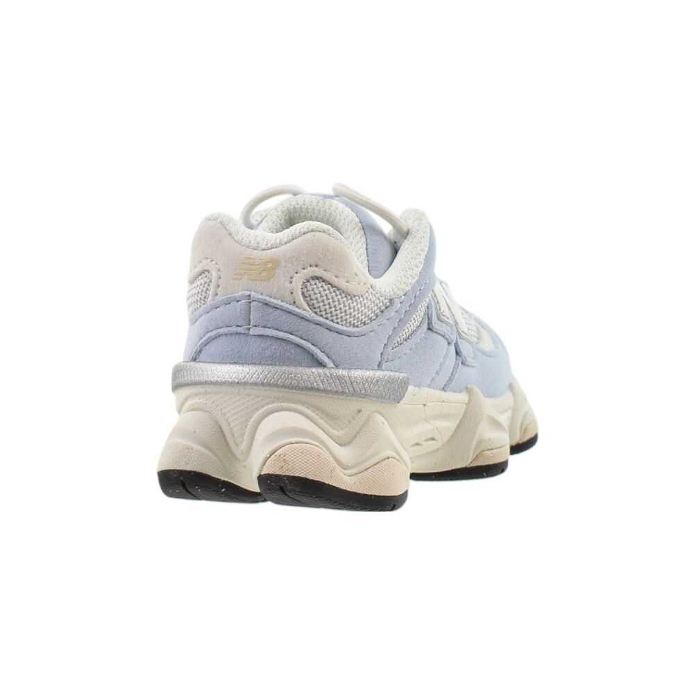 New Balance 9060 Toddlers' Shoes Blue/Grey i9060-8ip