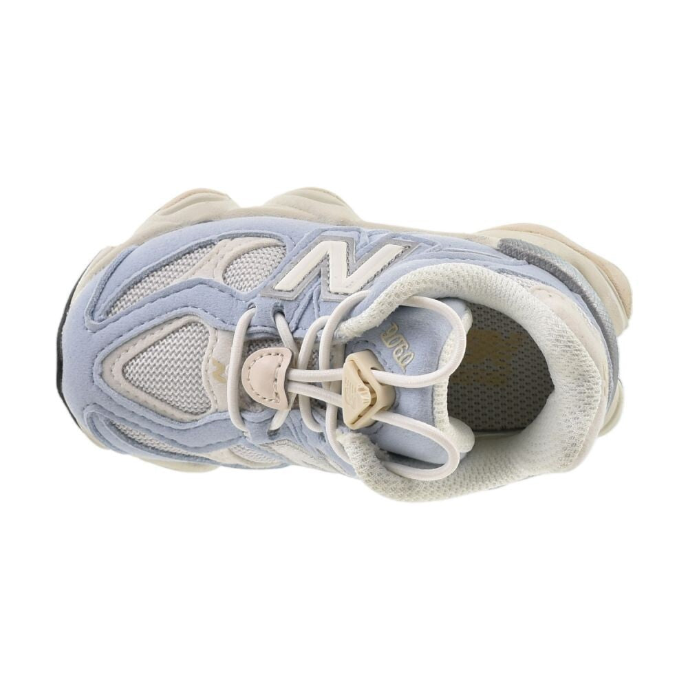 New Balance 9060 Toddlers' Shoes Blue/Grey i9060-8ip