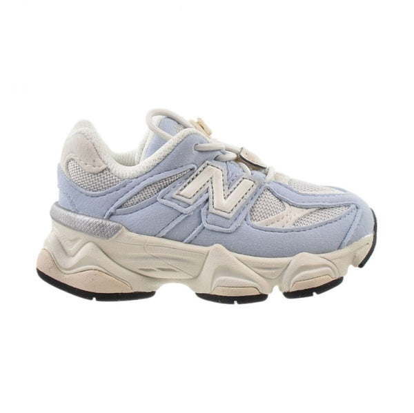 New Balance 9060 Toddlers' Shoes Blue/Grey i9060-8ip