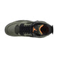 Air Jordan 4 Retro OG SP "Undefeated" Men's Shoes Deep Green ib1519-200