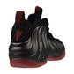 Nike Air Foamposite One Men's Shoes Black/Varsity Red ib2219-001