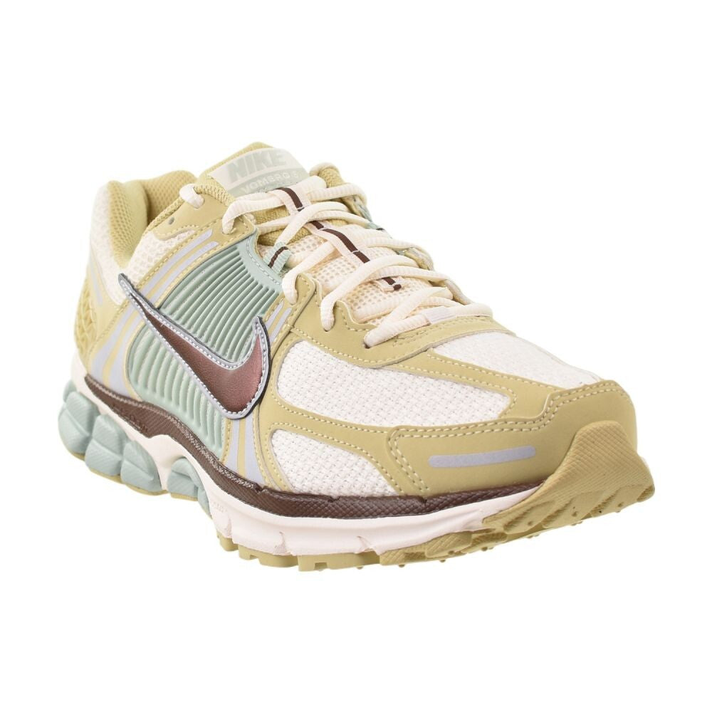 Nike Zoom Vomero 5 SE Men's Shoes Team Gold/Fauna Brown ib2987-700