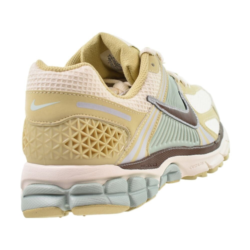 Nike Zoom Vomero 5 SE Men's Shoes Team Gold/Fauna Brown ib2987-700