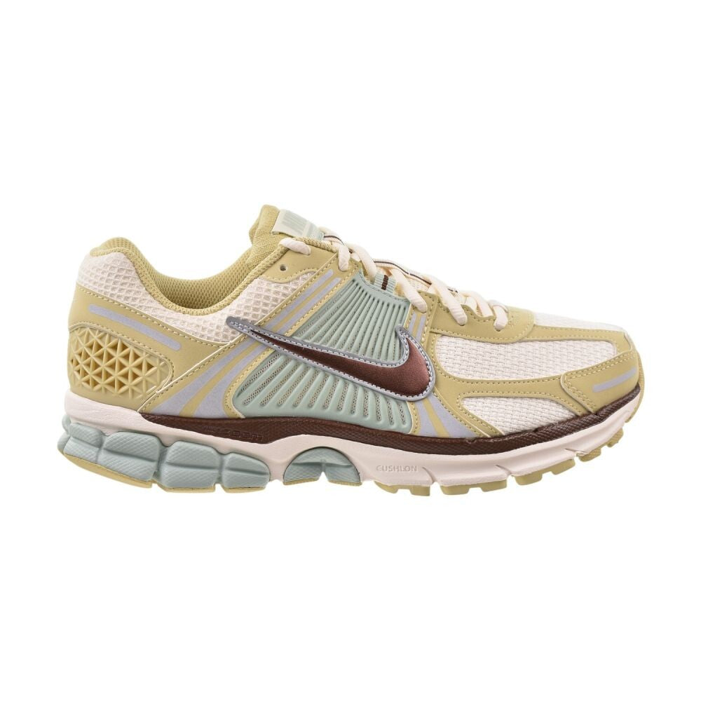Nike Zoom Vomero 5 SE Men's Shoes Team Gold/Fauna Brown ib2987-700