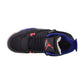 Jordan 4 Retro OG (GS) Big Kids' Shoes Black/Fire Red ib4171-003