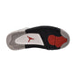 Air Jordan 4 Retro OG (GS) "White Cement" Big Kids' Shoes Fire Red ib4171-100