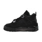 Jordan 4 Retro OG "Black Cat" Toddlers' Shoes Black-Graphite ib4387-010