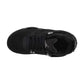 Jordan 4 Retro "Black Cat" Little Kids' Shoes Black-Graphite ib4388-010