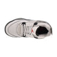 Jordan 4 Retro OG (PS) "White Cement" Little Kids' Shoes White ib4388-100