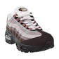 Nike Air Max 95 OG Women's Shoes Velvet Brown/Pearl Grey ib6396-200