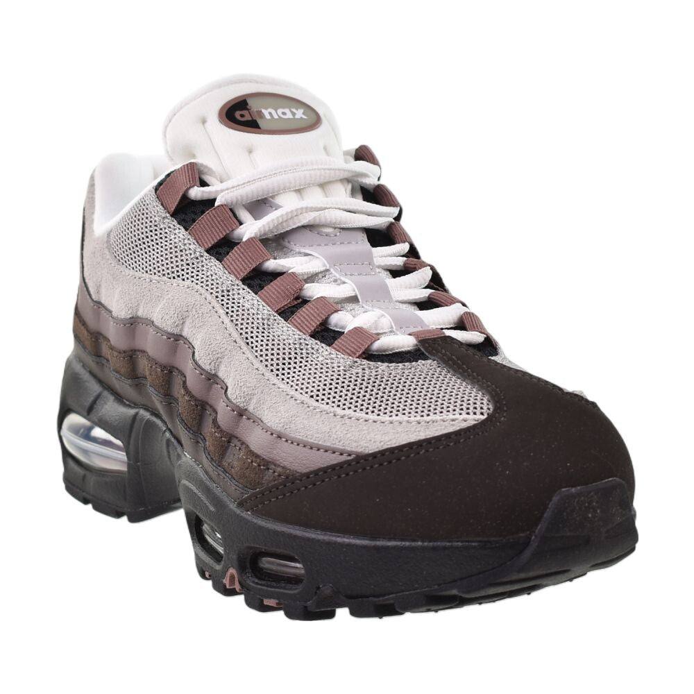 Nike Air Max 95 OG Women's Shoes Velvet Brown/Pearl Grey ib6396-200