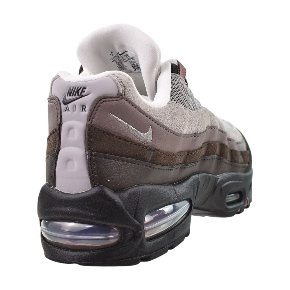 Nike Air Max 95 OG Women's Shoes Velvet Brown/Pearl Grey ib6396-200