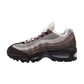 Nike Air Max 95 OG Women's Shoes Velvet Brown/Pearl Grey ib6396-200