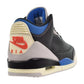 Jordan 3 Retro OG "Rare Air" Men's Shoes Black/Chile Red ib8967-004
