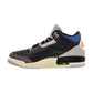Jordan 3 Retro OG "Rare Air" Men's Shoes Black/Chile Red ib8967-004