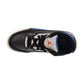 Jordan 3 Retro OG (GS) "Rare Air" Big Kids' Shoes Black/Red ib8968-004