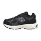 New Balance 2002 Toddlers' Shoes Black ic2002-bk