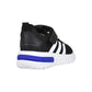 Adidas Racer Tr23 El I Toddlers' Shoes Black/White id0336