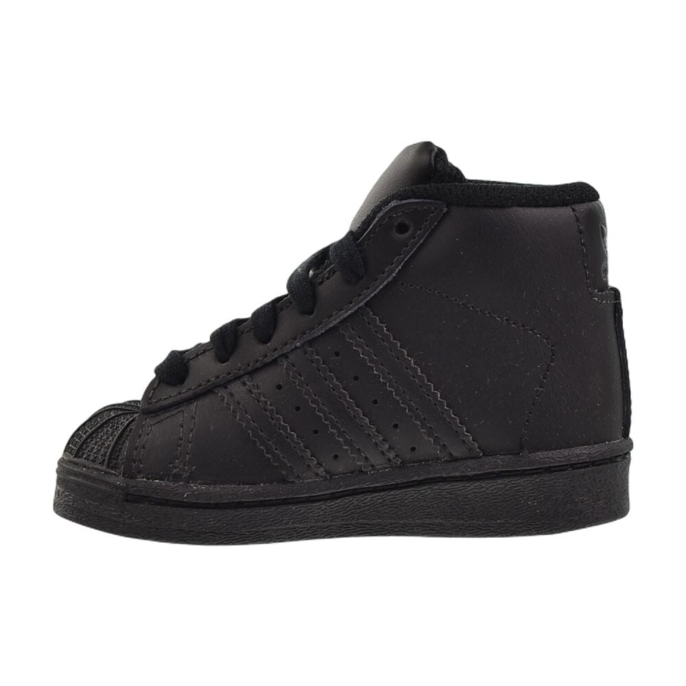 Adidas Pro Model INF Toddlers' Shoes Black id3140