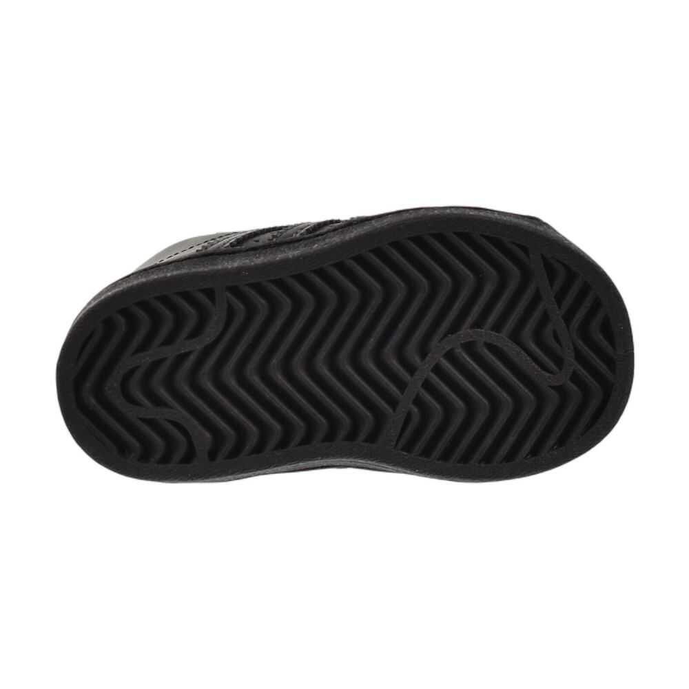 Adidas Pro Model INF Toddlers' Shoes Black id3140