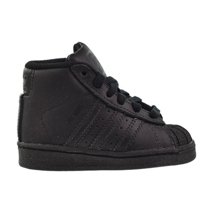 Adidas Pro Model INF Toddlers' Shoes Black id3140