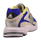 Adidas Response Cl Men's Shoes Cloud White/Core Black/Lucid Blue id4596