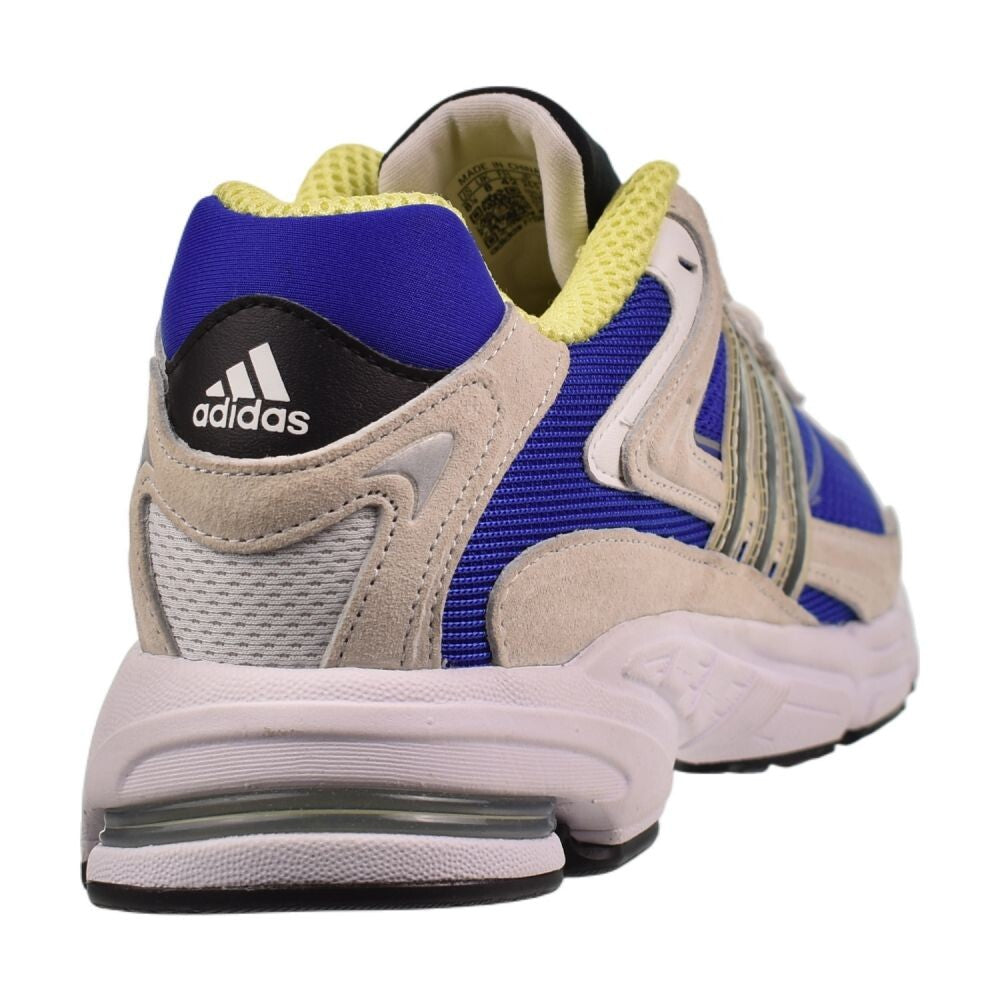 Adidas Response Cl Men's Shoes Cloud White/Core Black/Lucid Blue id4596