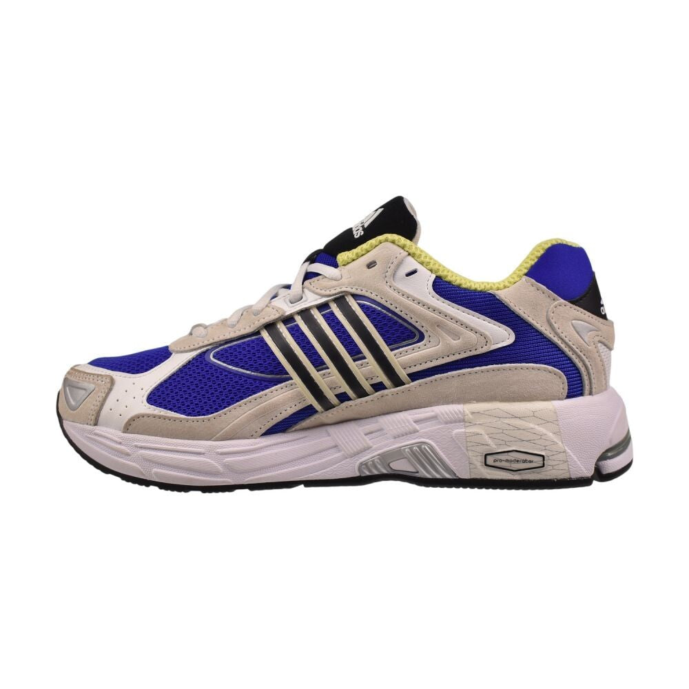 Adidas Response Cl Men's Shoes Cloud White/Core Black/Lucid Blue id4596